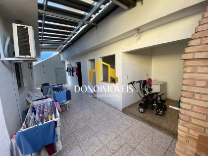 Casa, 5 quartos, 320 m² - Foto 16