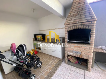 Casa, 5 quartos, 320 m² - Foto 17