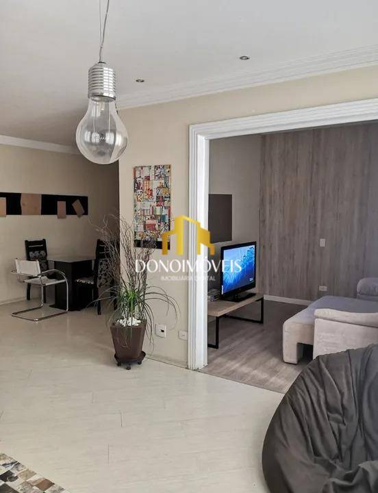 Apartamento, 2 quartos, 120 m² - Foto 2