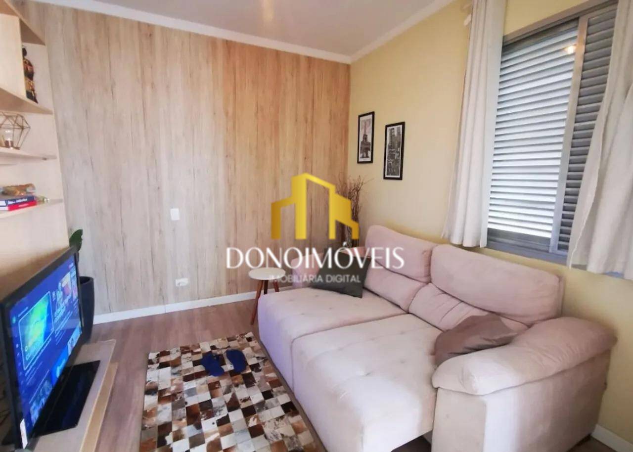 Apartamento, 2 quartos, 120 m² - Foto 4