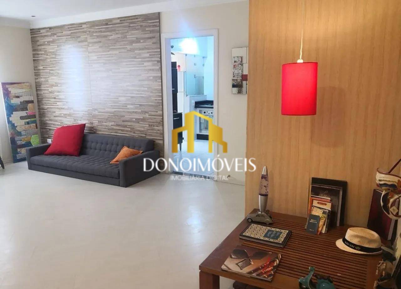 Apartamento, 2 quartos, 120 m² - Foto 5