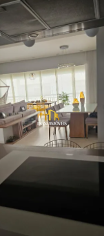 Apartamento, 3 quartos, 106 m² - Foto 1