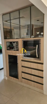 Apartamento, 3 quartos, 106 m² - Foto 6