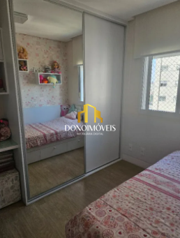 Apartamento, 3 quartos, 106 m² - Foto 7