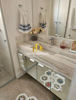 Apartamento, 3 quartos, 106 m² - Foto 8