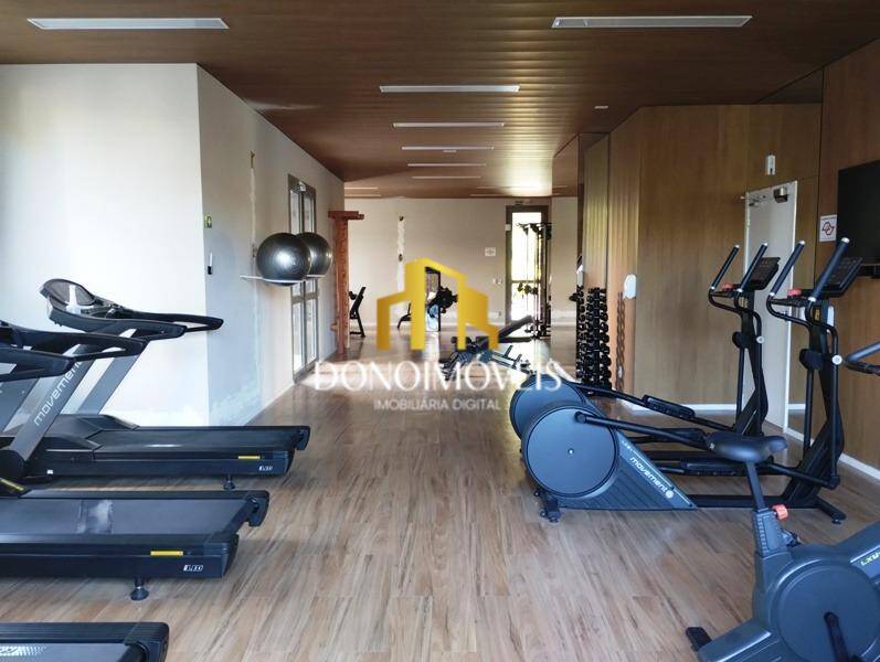 Apartamento, 4 quartos, 227 m² - Foto 21