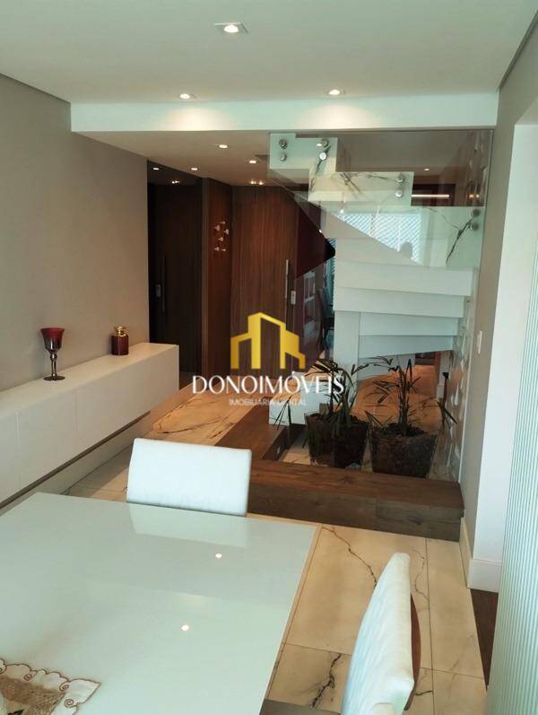 Cobertura, 2 quartos, 120 m² - Foto 1