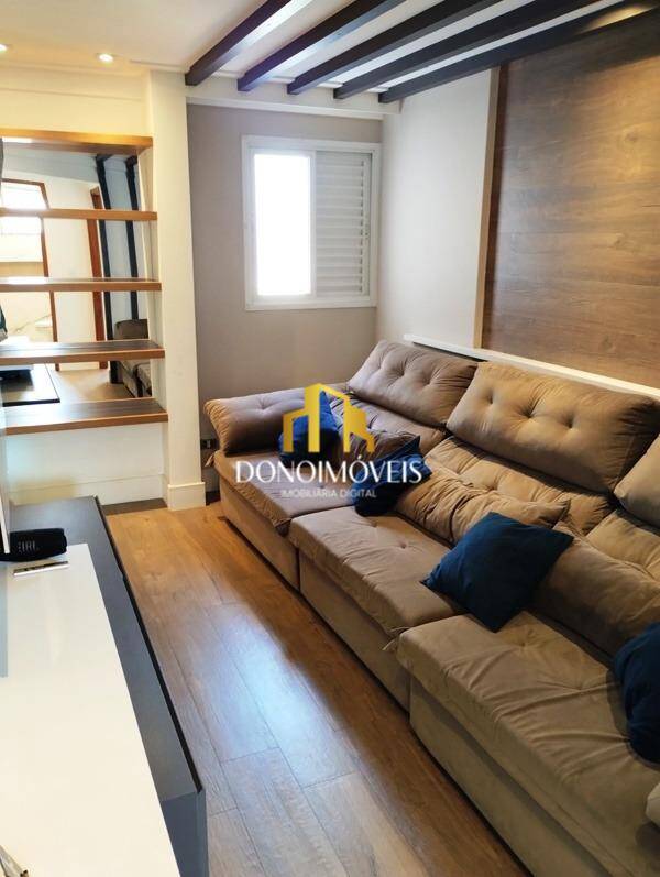 Cobertura, 2 quartos, 120 m² - Foto 11