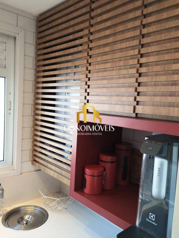 Cobertura, 2 quartos, 120 m² - Foto 16