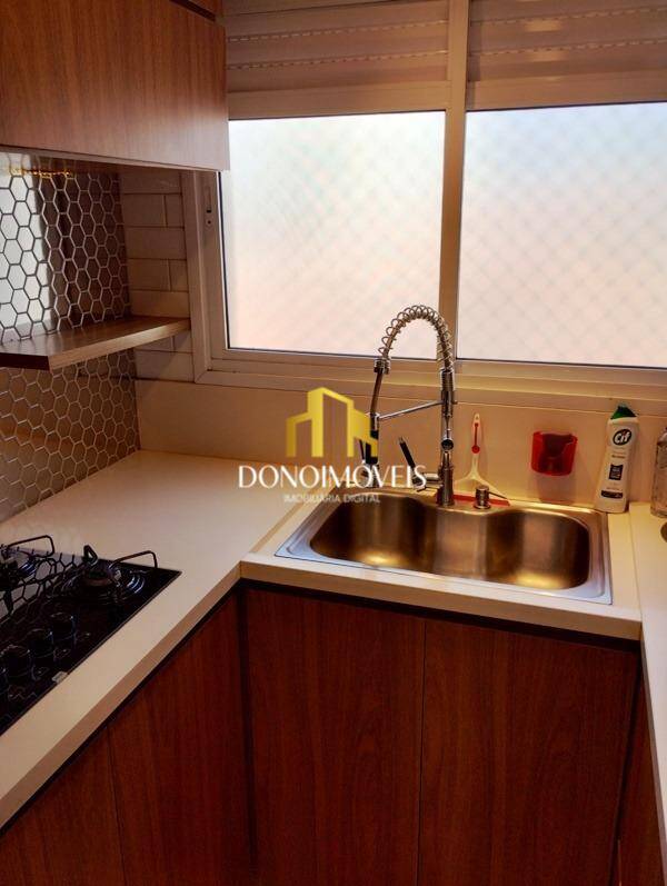 Cobertura, 2 quartos, 120 m² - Foto 17