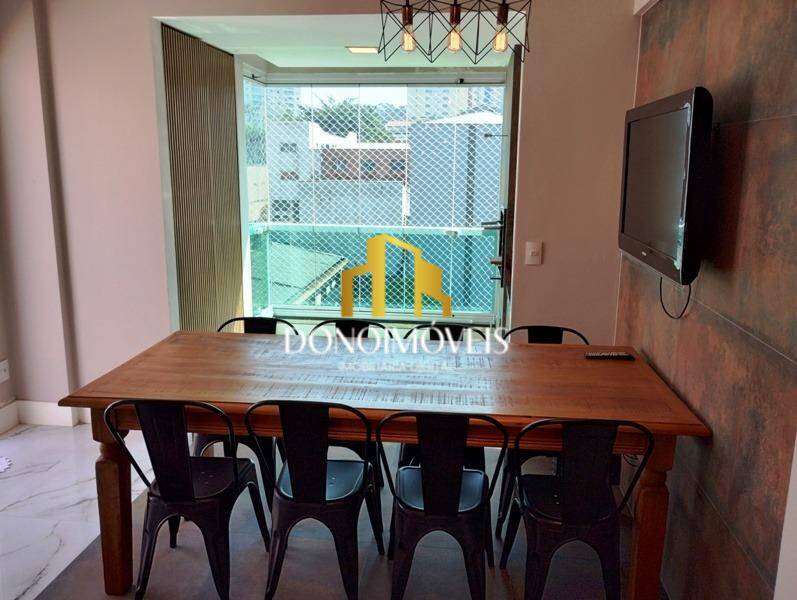 Cobertura, 2 quartos, 120 m² - Foto 19