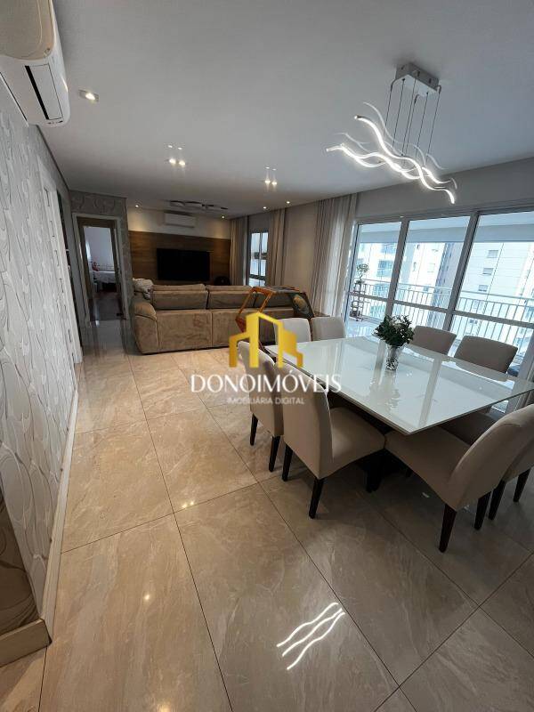 Apartamento, 3 quartos, 155 m² - Foto 1