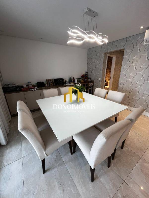 Apartamento, 3 quartos, 155 m² - Foto 2