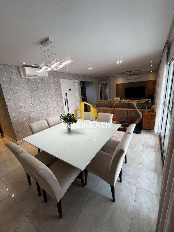 Apartamento, 3 quartos, 155 m² - Foto 3