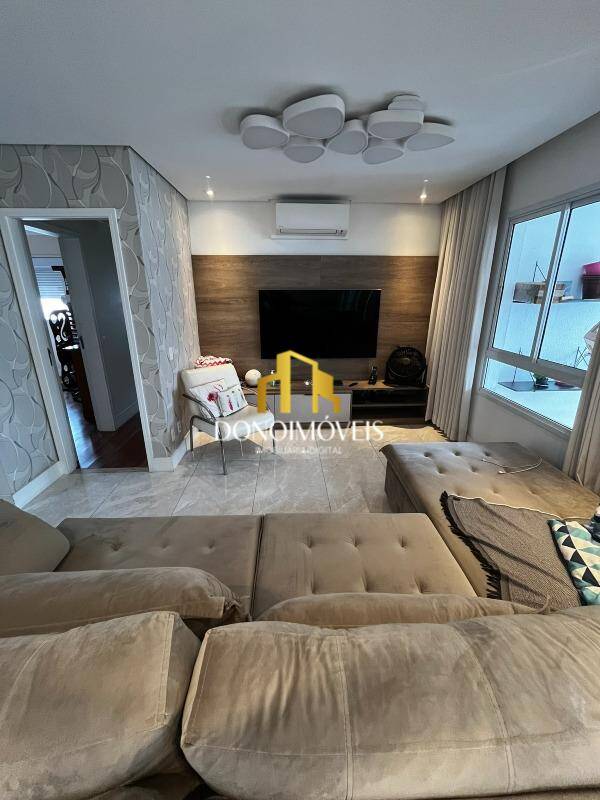 Apartamento, 3 quartos, 155 m² - Foto 4