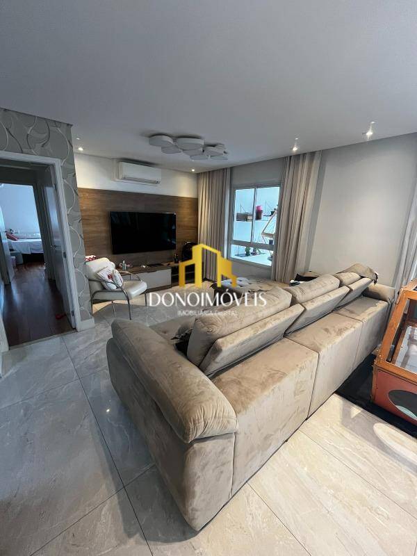 Apartamento, 3 quartos, 155 m² - Foto 5