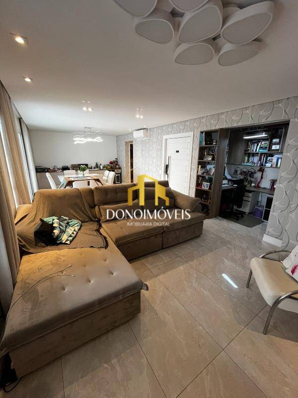 Apartamento, 3 quartos, 155 m² - Foto 6