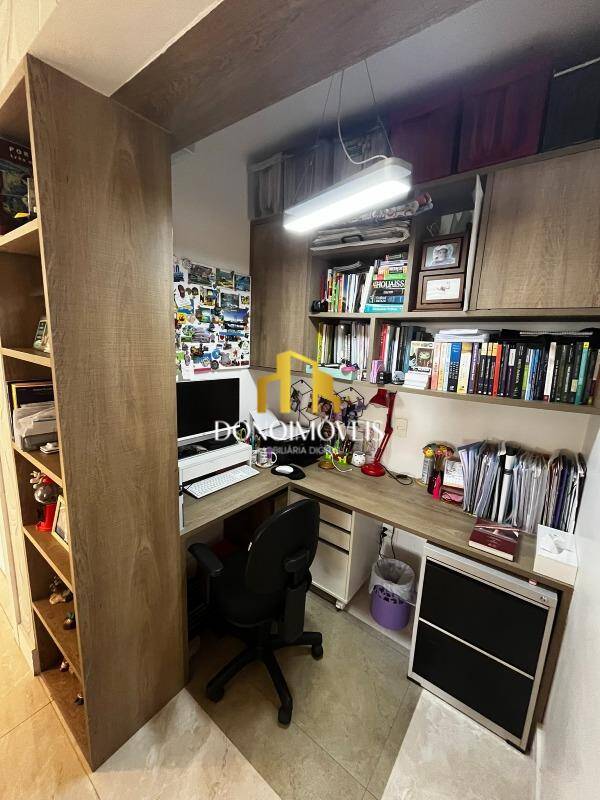 Apartamento, 3 quartos, 155 m² - Foto 7