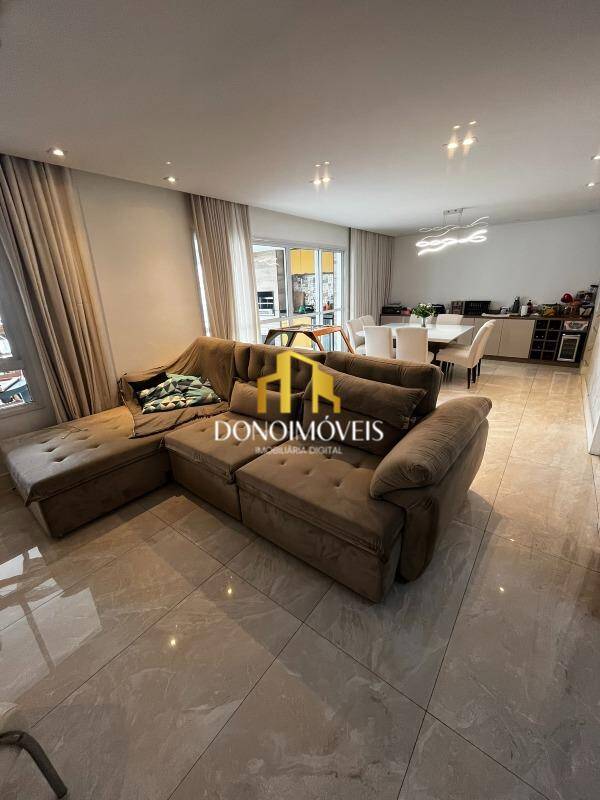 Apartamento, 3 quartos, 155 m² - Foto 8