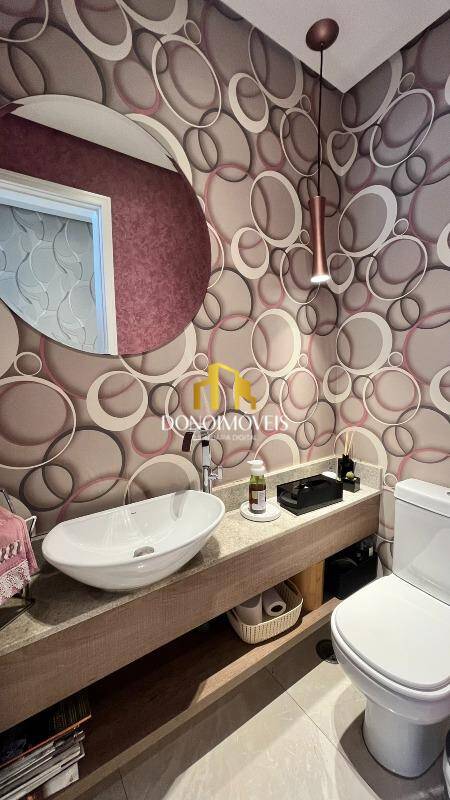 Apartamento, 3 quartos, 155 m² - Foto 9