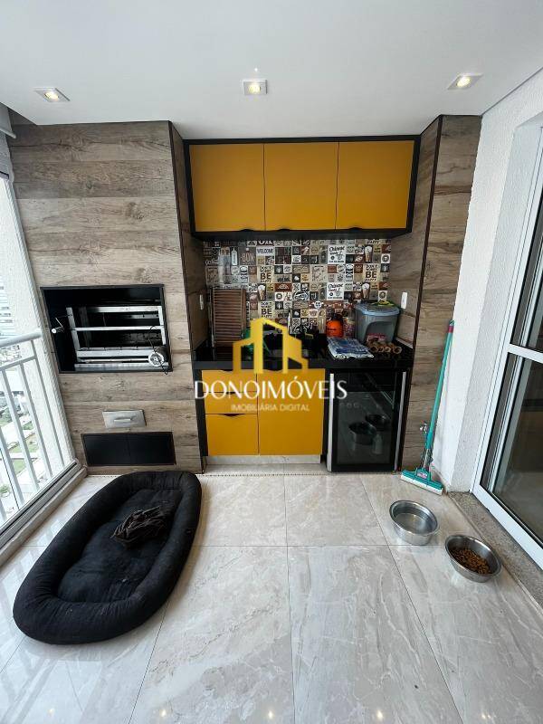 Apartamento, 3 quartos, 155 m² - Foto 10