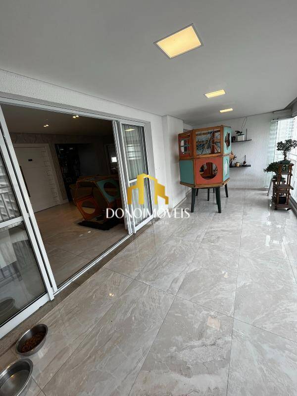 Apartamento, 3 quartos, 155 m² - Foto 11