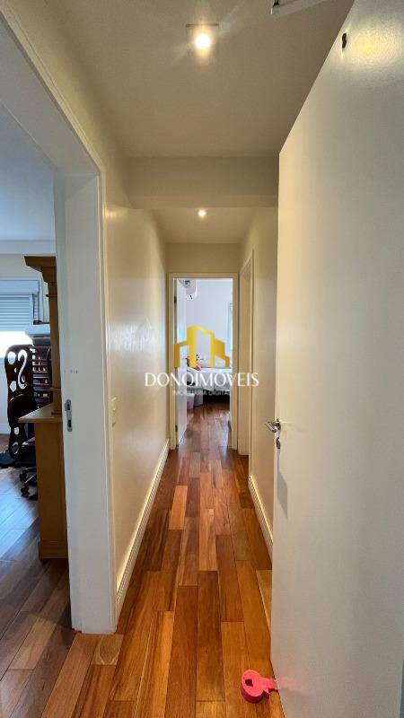 Apartamento, 3 quartos, 155 m² - Foto 12