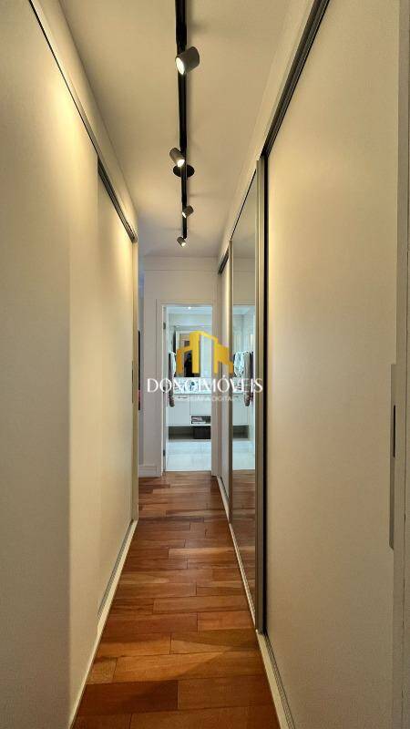 Apartamento, 3 quartos, 155 m² - Foto 20