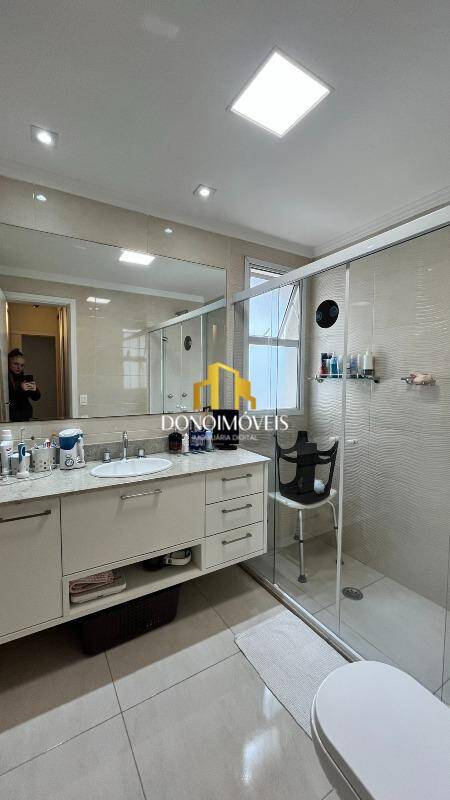 Apartamento, 3 quartos, 155 m² - Foto 23