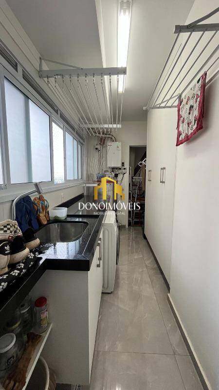 Apartamento, 3 quartos, 155 m² - Foto 29