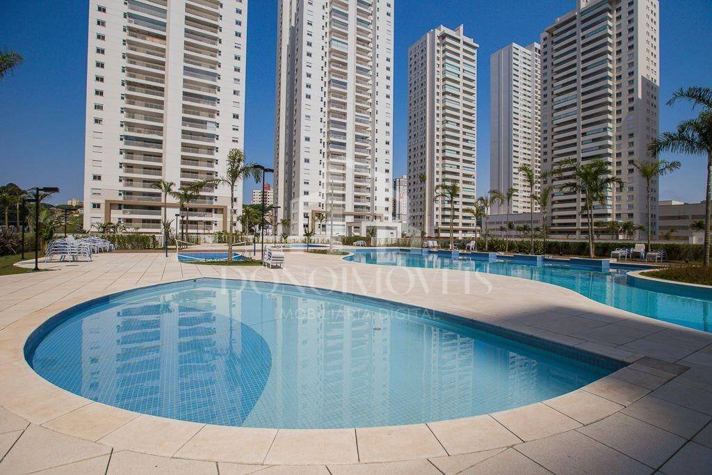 Apartamento, 3 quartos, 123 m² - Foto 1