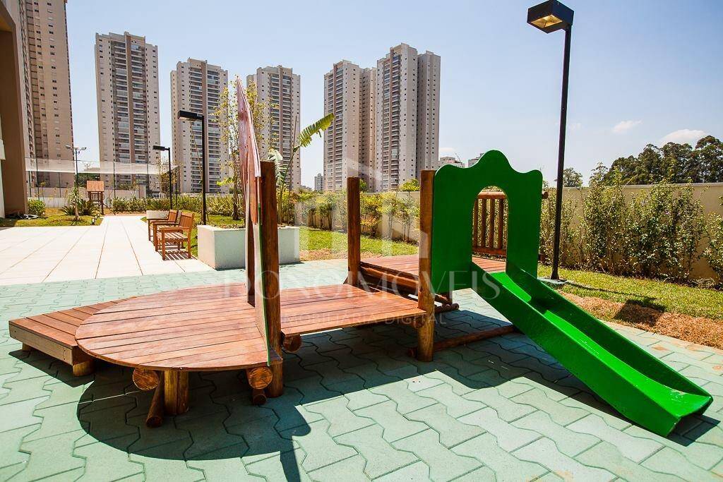 Apartamento, 3 quartos, 123 m² - Foto 2