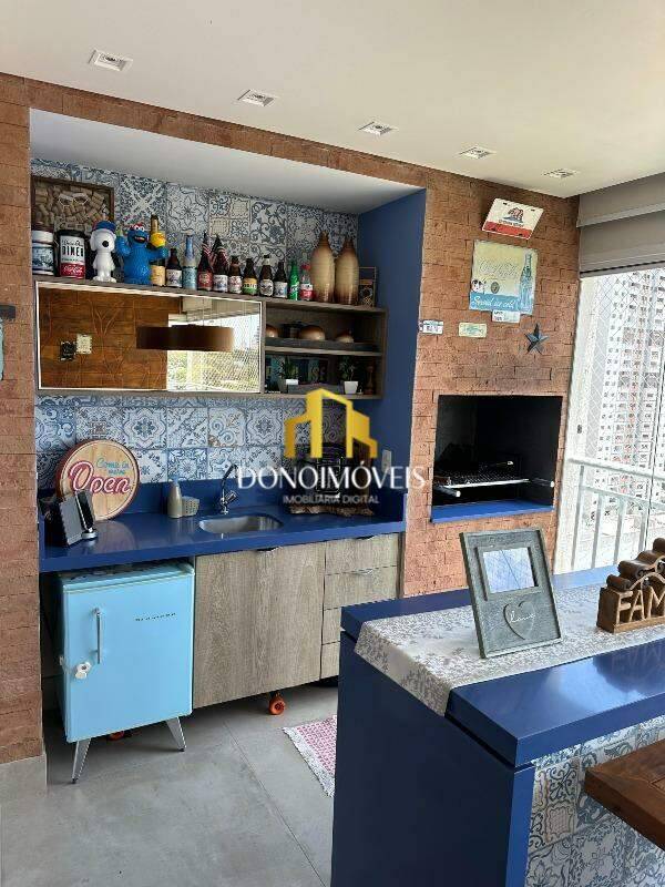 Apartamento, 3 quartos, 155 m² - Foto 2