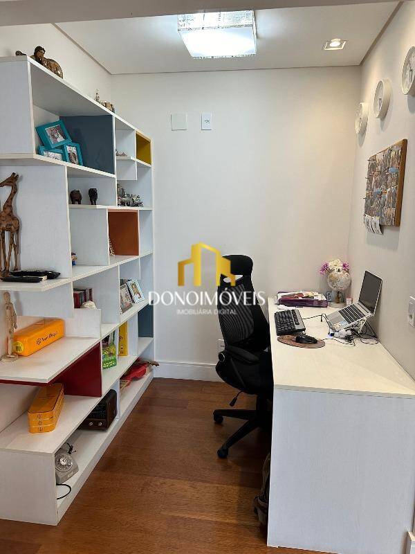 Apartamento, 3 quartos, 155 m² - Foto 4