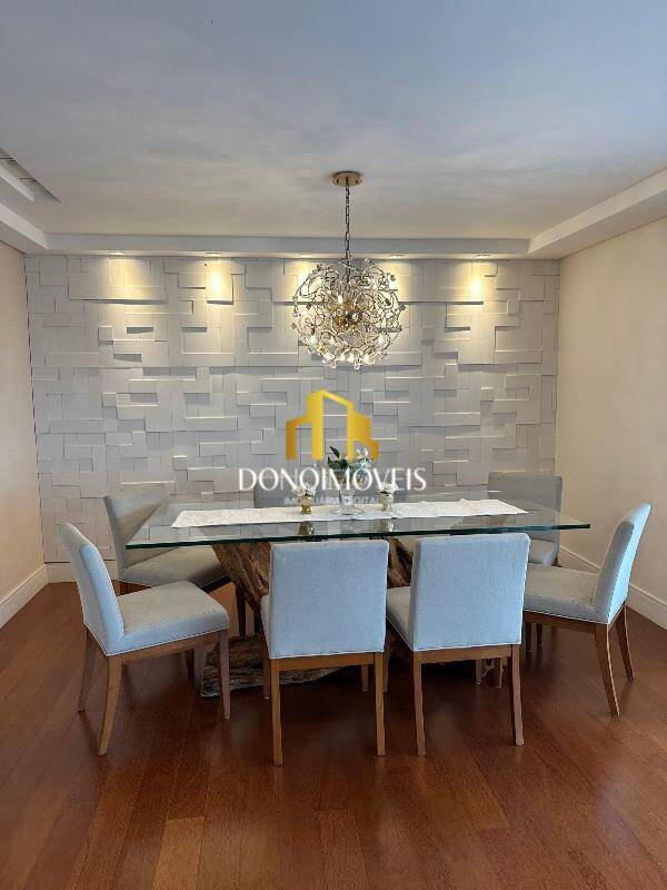 Apartamento, 3 quartos, 155 m² - Foto 5