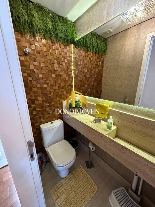 Apartamento, 3 quartos, 155 m² - Foto 6