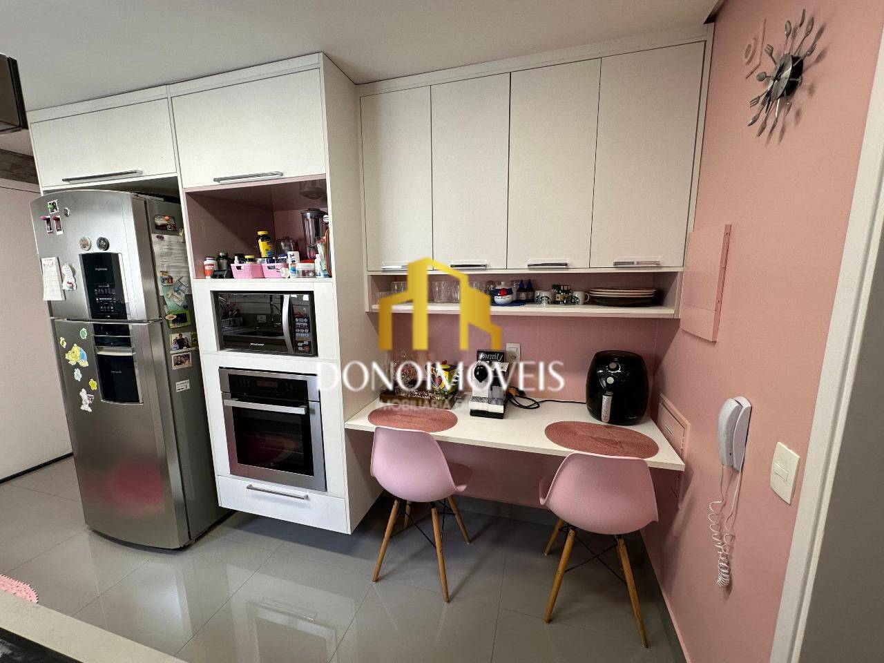 Apartamento, 3 quartos, 155 m² - Foto 9