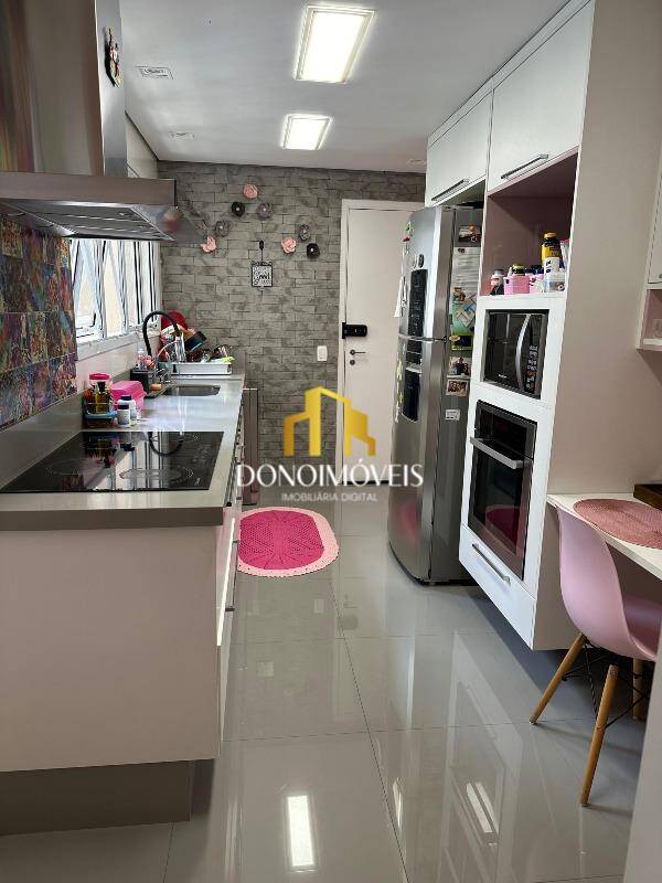 Apartamento, 3 quartos, 155 m² - Foto 10