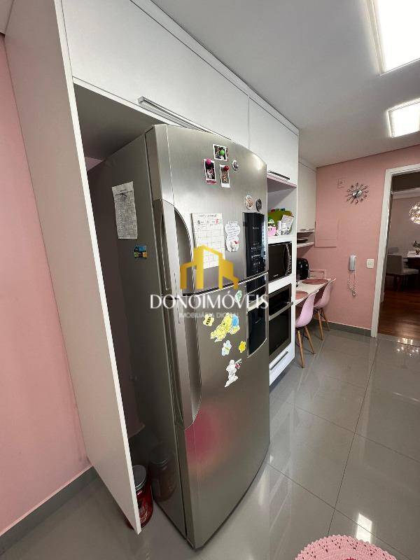 Apartamento, 3 quartos, 155 m² - Foto 11