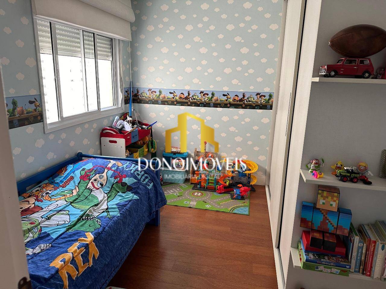 Apartamento, 3 quartos, 155 m² - Foto 13