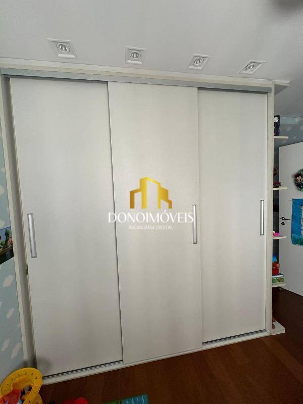 Apartamento, 3 quartos, 155 m² - Foto 14