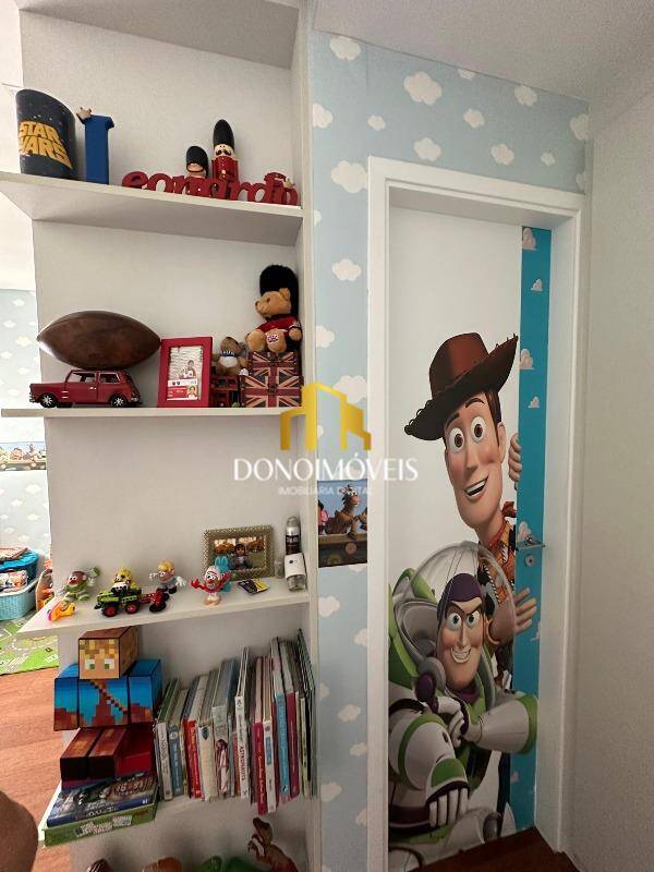 Apartamento, 3 quartos, 155 m² - Foto 15
