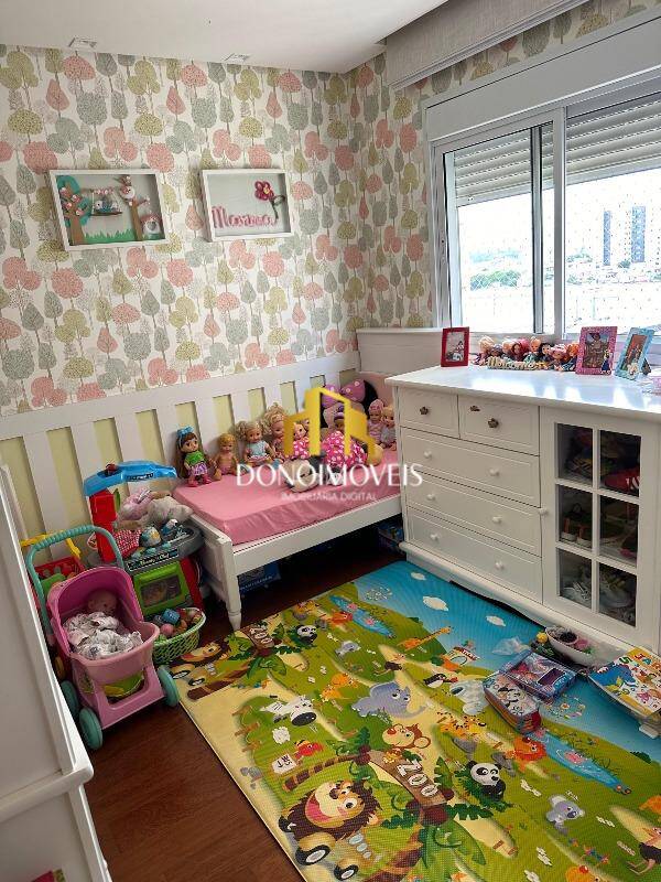 Apartamento, 3 quartos, 155 m² - Foto 18