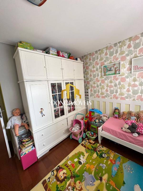 Apartamento, 3 quartos, 155 m² - Foto 19
