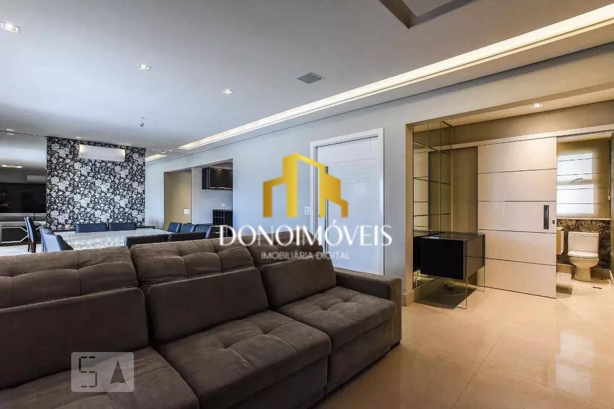 Apartamento, 3 quartos, 155 m² - Foto 3