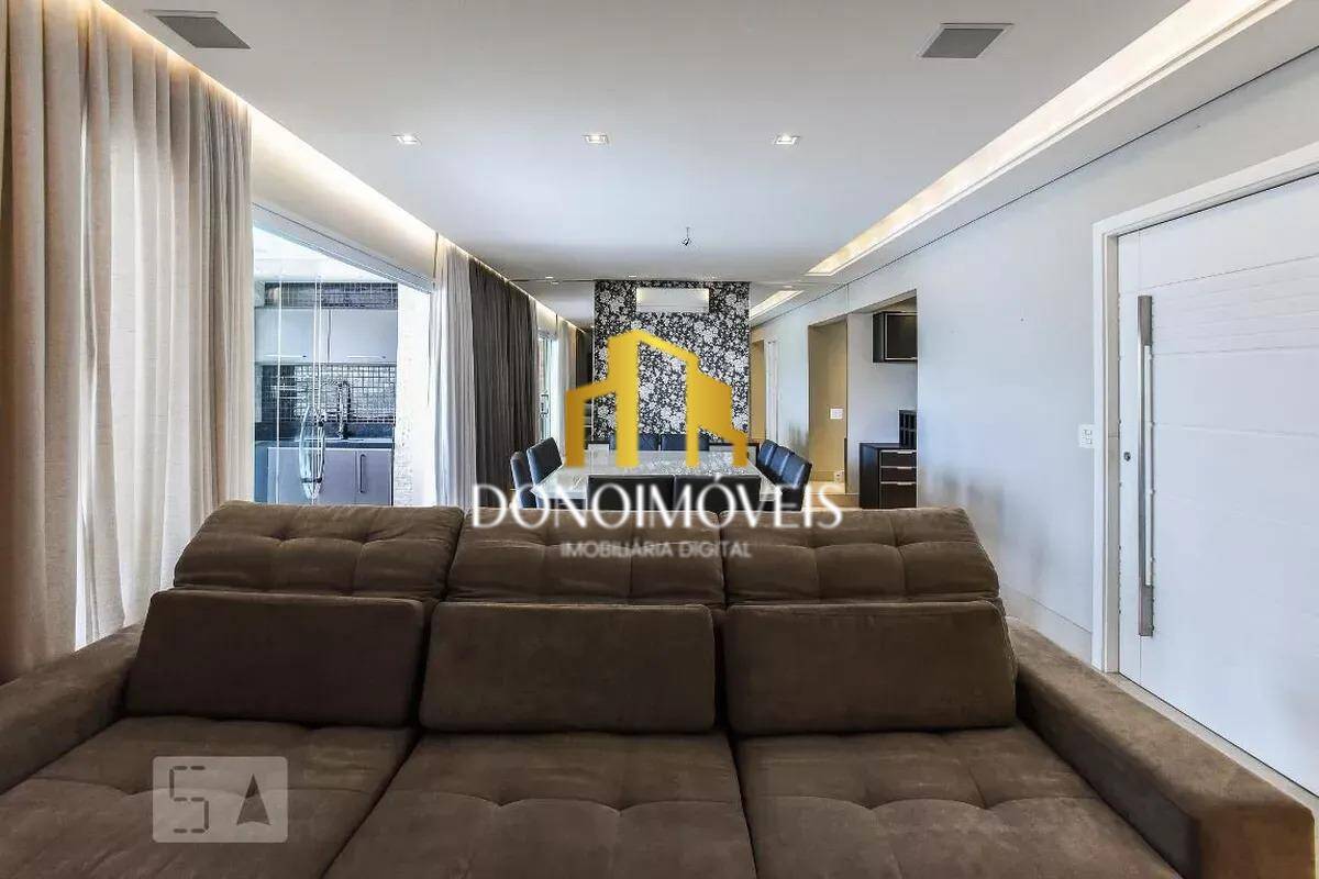 Apartamento, 3 quartos, 155 m² - Foto 4