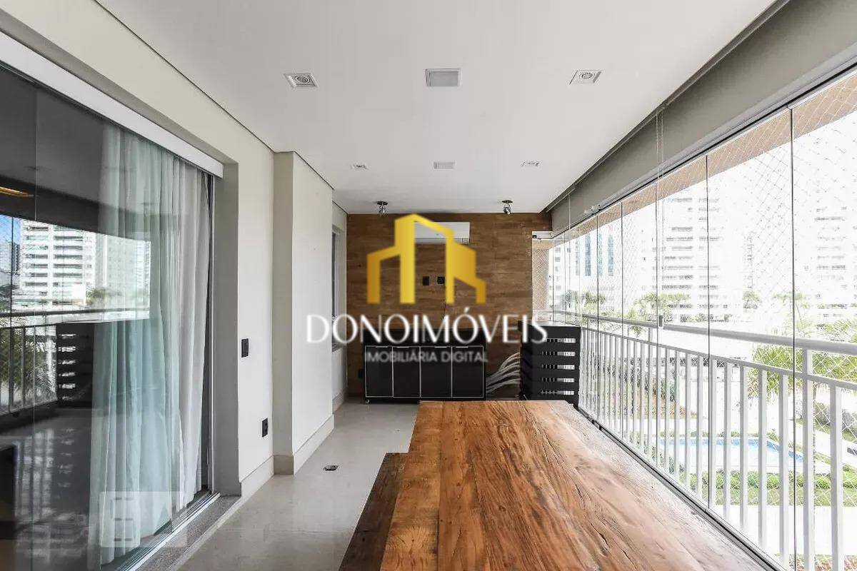 Apartamento, 3 quartos, 155 m² - Foto 5