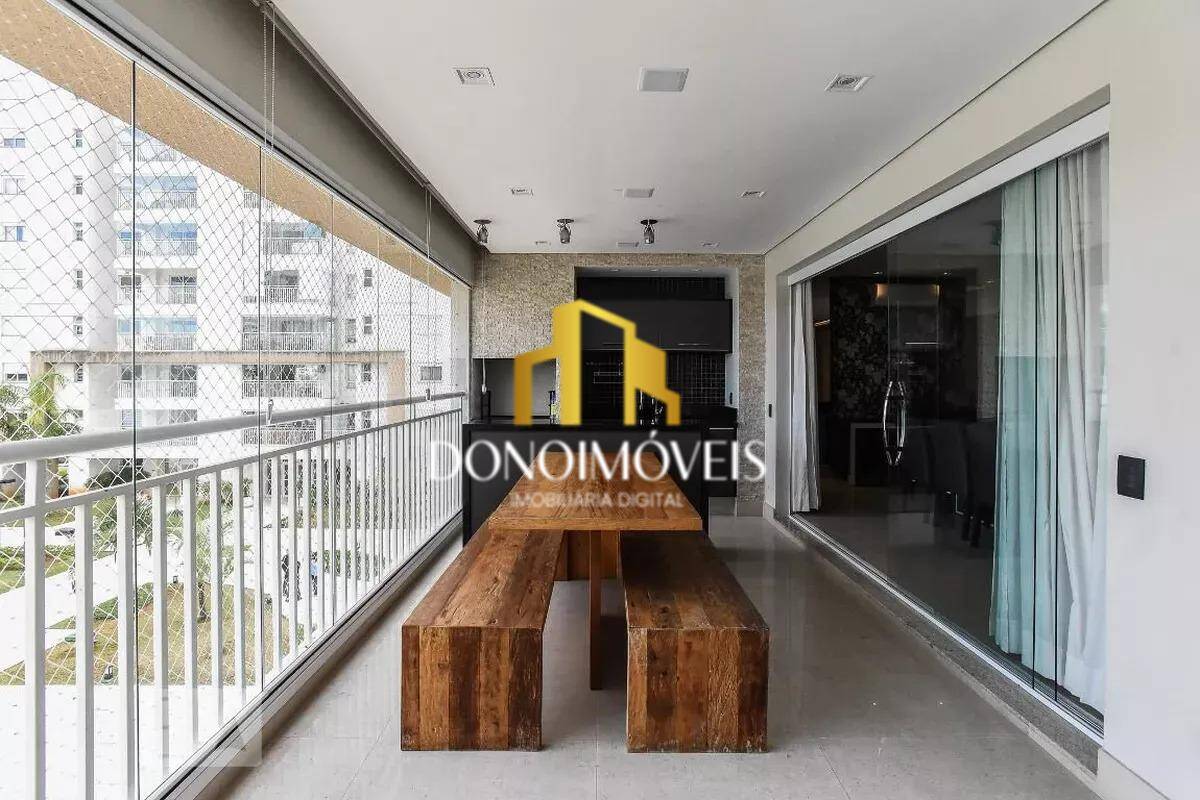 Apartamento, 3 quartos, 155 m² - Foto 6