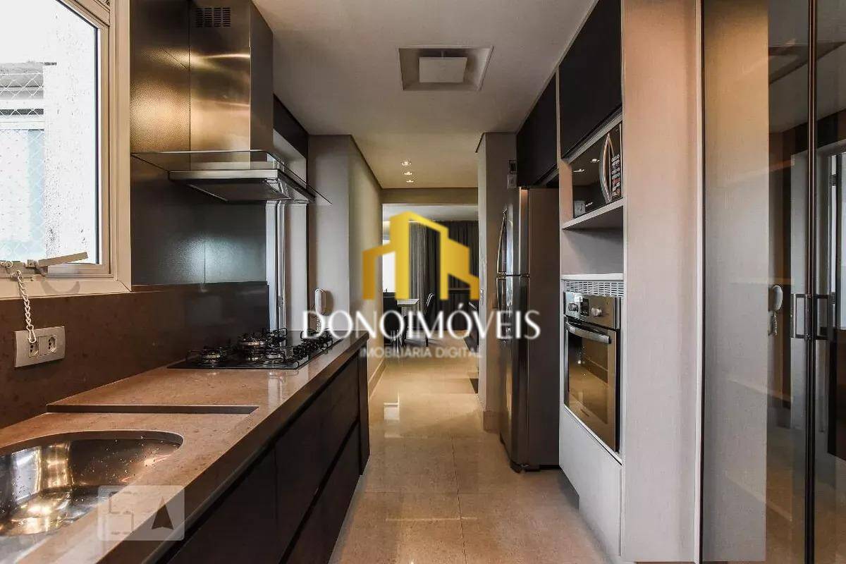 Apartamento, 3 quartos, 155 m² - Foto 7