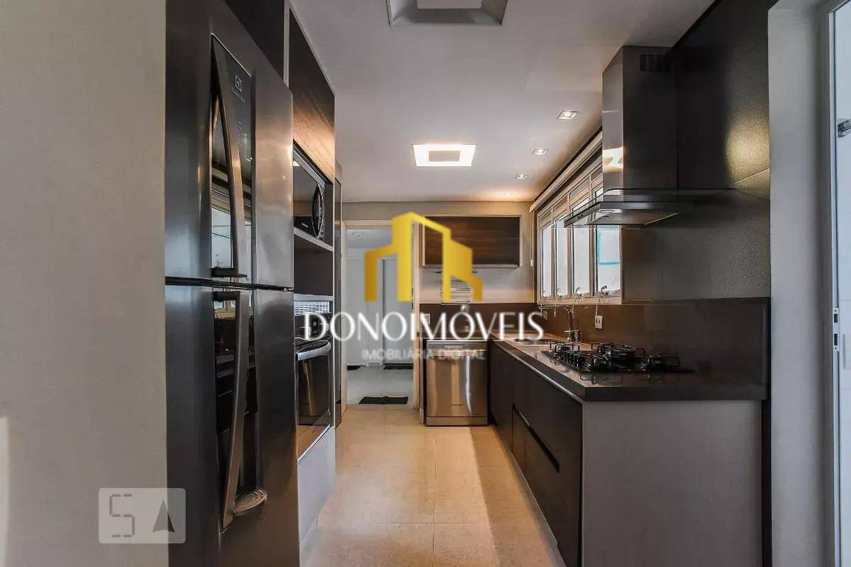 Apartamento, 3 quartos, 155 m² - Foto 8
